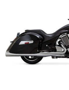 *HI-OUTPUT SLIP-ON C VICTORY 10-14