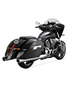 *HI-OUTPUT SLIP-ON C VICTORY 10-14 2