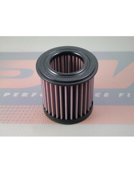 DNA FILTERS YA FZ750/FZR1000 87-88