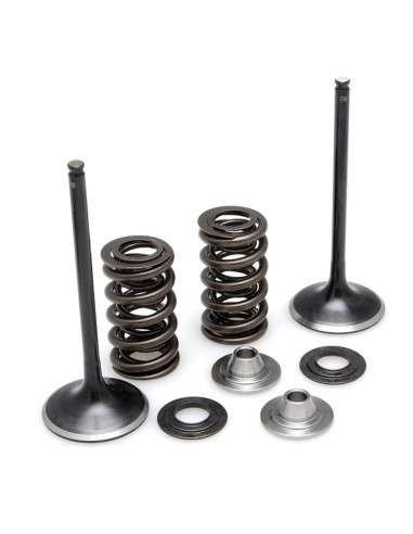 INSUGSVENTILKIT KX250F 03-09