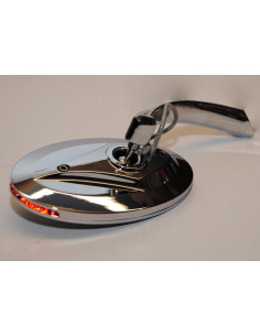 BLIND SPOT TURN SIGNAL MIRRO B 2