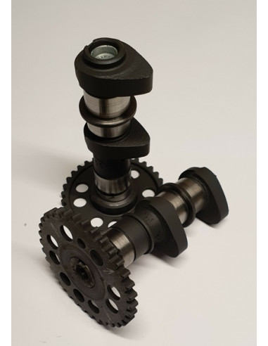 KAMAXLAR DR/LTZ400 288/540 00-