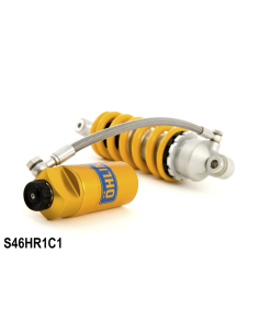 Suzuki GSXR1100 86-88 2