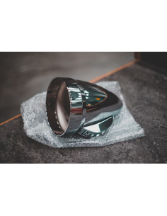 5 34 CHROME BOTTOM MOUNT HEADB