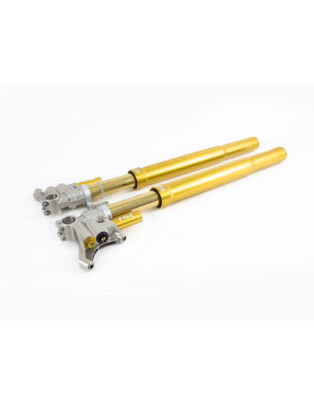 Front fork Superbike