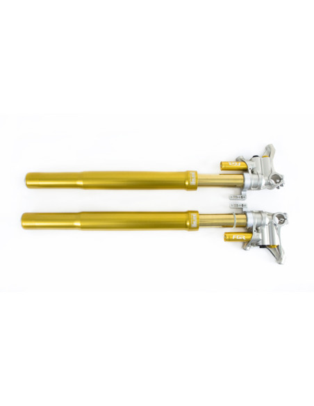 Front fork Superbike