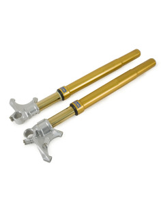 Front fork R&T Kawasaki ZZR1400