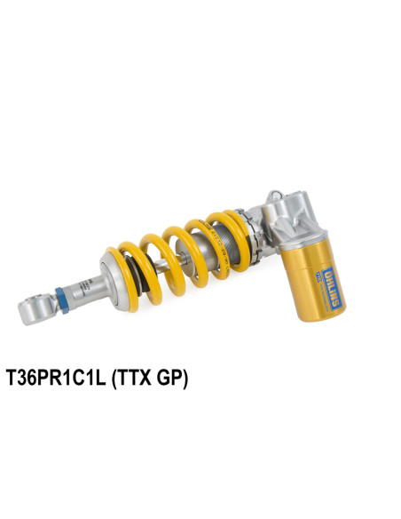 TTX GP18 Ducati 899/959 Panigale