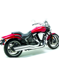 *2-2 BIG SHOTS STAGGERED XV1700 R-W