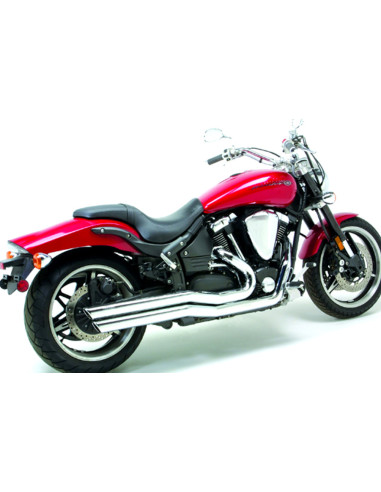 *2-2 BIG SHOTS STAGGERED XV1700 R-W