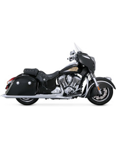 *TURNDOWN INDIAN CHIEFTAIN 2014- 2