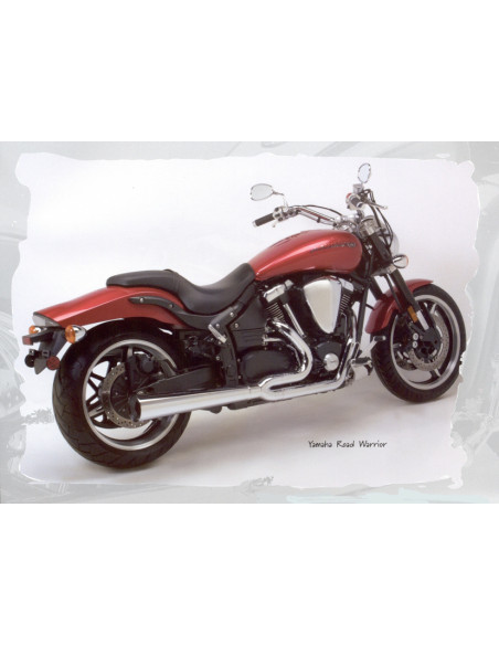 *2-1 PRO PIPE HS XV1700 WAR 02-*B*