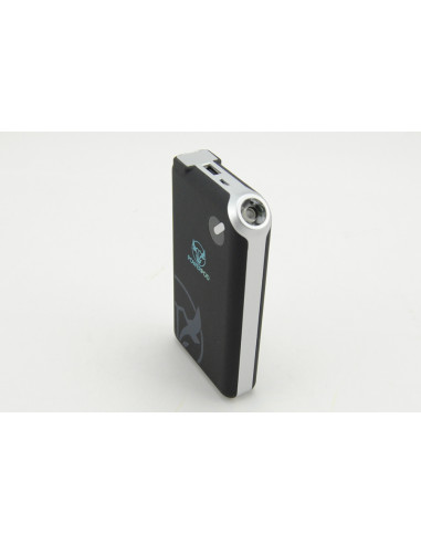 **POWER POD NOMAD BLACK