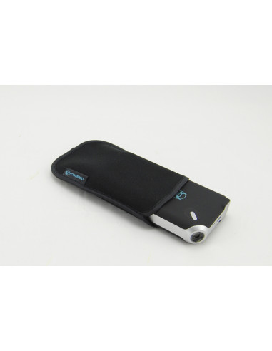 **POWER POD NOMAD BLACK