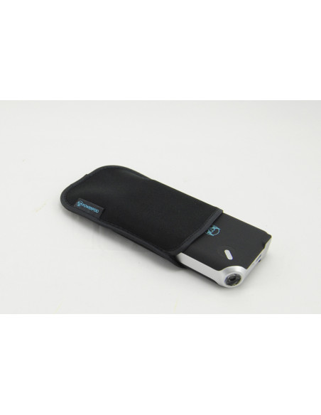 **POWER POD NOMAD BLACK