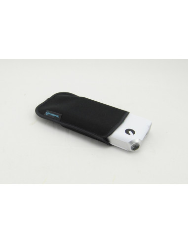 **POWER POD NOMAD WHITE