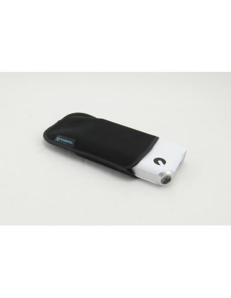 **POWER POD NOMAD WHITE