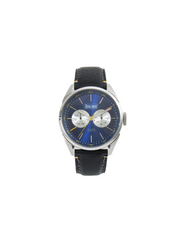 Öhlins Watch Jubilee Blue