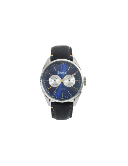 Öhlins Watch Jubilee Blue
