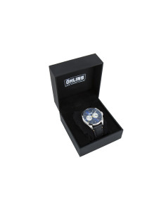 Öhlins Watch Jubilee Blue 2