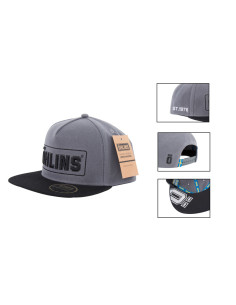 **Ö Original CAP