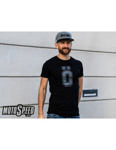 **Ö T-Shirt Black M