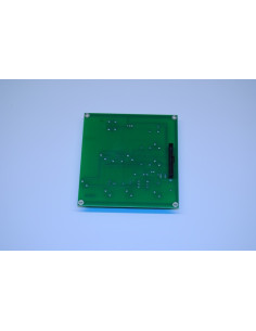 PCB, CNTRL PANEL BUTTON,LOADED (BOA 2