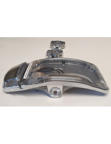 CURVED SIDEMOUNT LP WTAILLIGHT