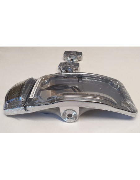 CURVED SIDEMOUNT LP WTAILLIGHT