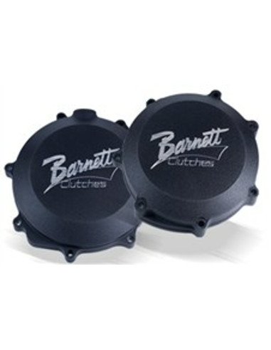 Barnett Billet Clutch Cover KX250F