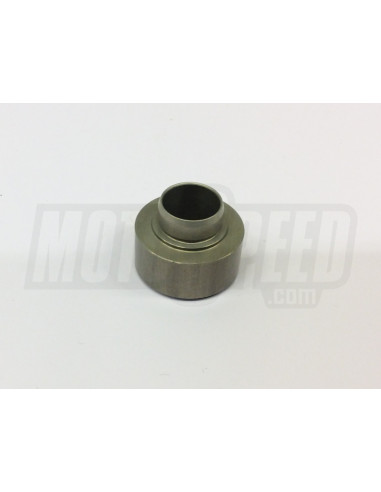 Spacer, ball joint 12x40 al