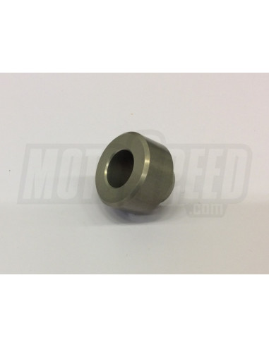 Spacer, ball joint 12x40 al