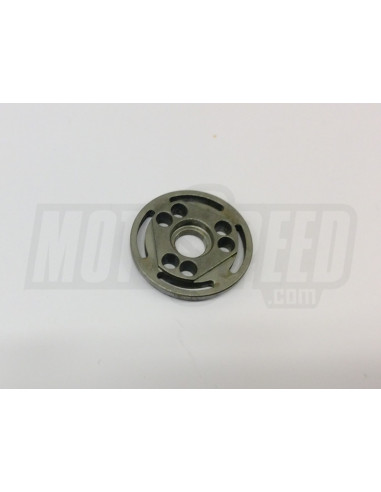 Valve compression adjuster****