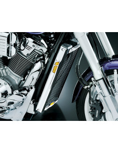 LED RADIATOR TRIM B