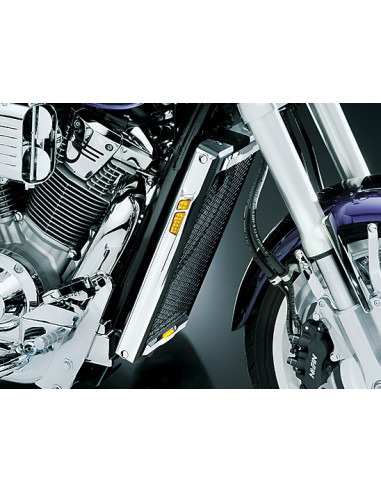 LED RADIATOR TRIM B