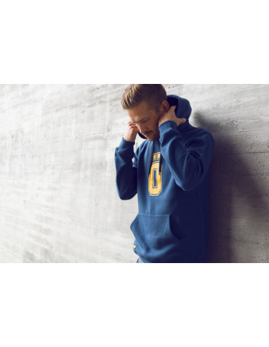 Ö Hoodie XS