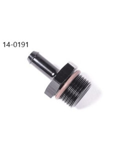 10AN ORB TO BARB FOR 38 INCH HO 2