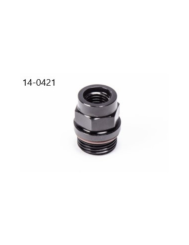8AN ORB M12X.15F