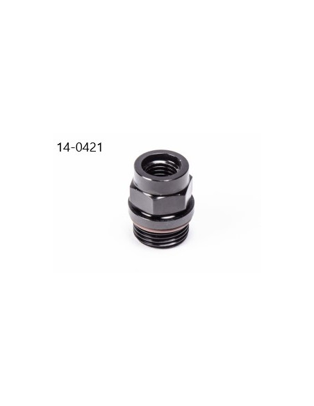 8AN ORB M12X.15F