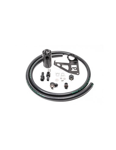CATCH CAN KIT, BMW E46 M3, FLUID