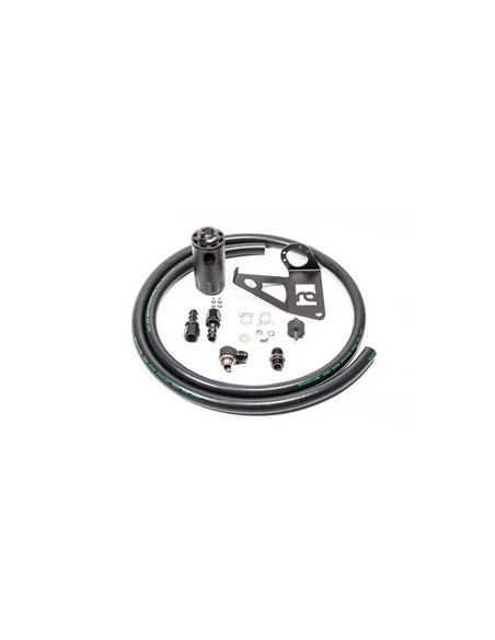 CATCH CAN KIT, BMW E46 M3, FLUID