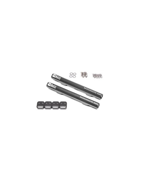 FUEL RAIL KIT, 2GR-FE