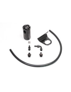 GM TRUCK CATCH CAN KIT, FLUID LO