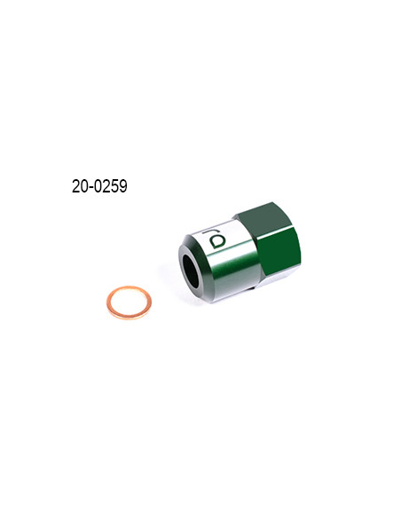 BOSCH CVALVE ADAPTER