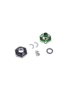 6AN ORB PUMP OUTLET ADAPTER 2