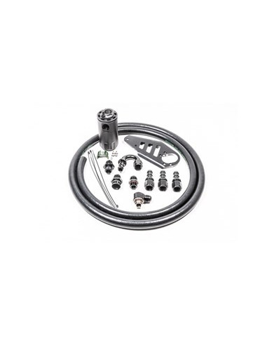 CATCH CAN KIT, BMW 135I/335I/535