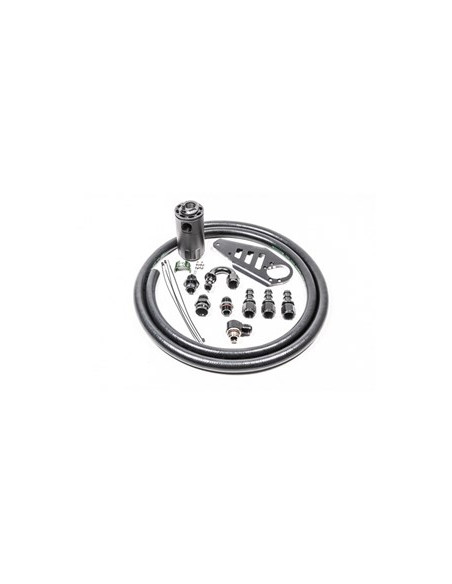 CATCH CAN KIT, BMW 135I/335I/535