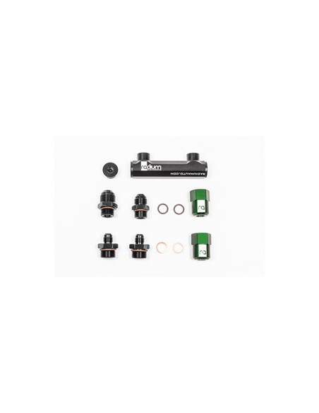 MNFLD 4PORT BSCH CVS