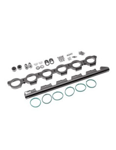 PORT INJECTION KIT, MK5 SUPRA
