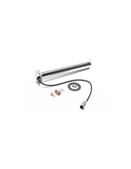SAE FUEL LEVEL SENDER, 0-90OHM, 
